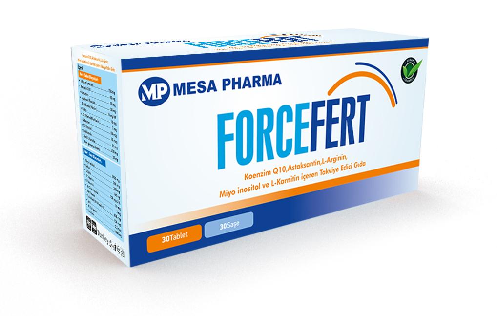 Mesa Pharma